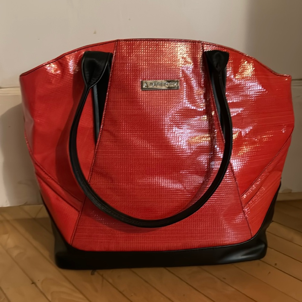 Rareform Mini Tessa Tote